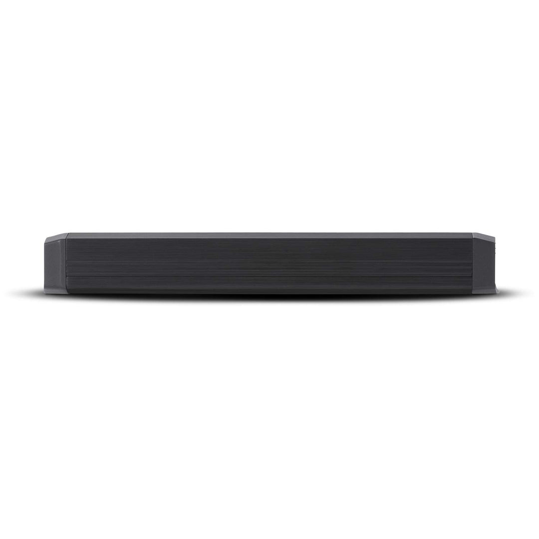 ROCKFORD FOSGATE POWER Amplifier T1000x5 ad