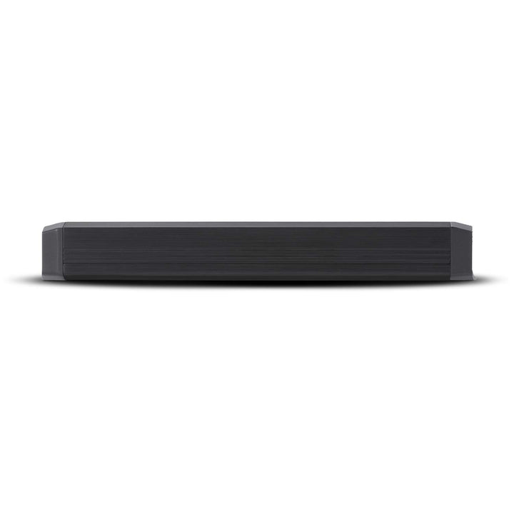ROCKFORD FOSGATE POWER Amplifier T1000x5 ad