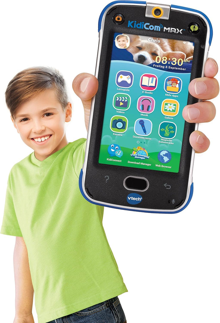 Vtech 80-169504 - Kidicom Max