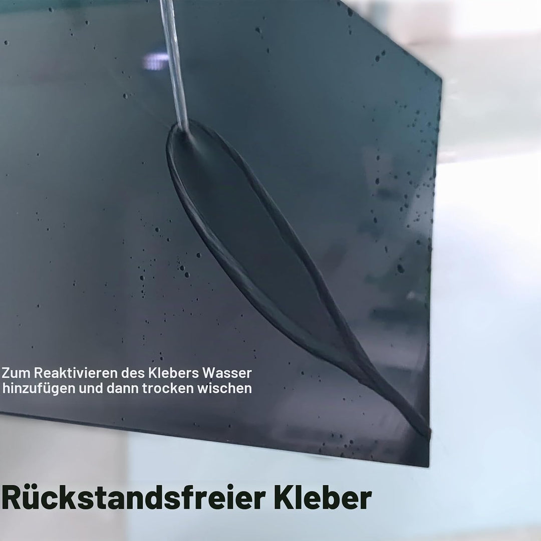 PYS 27 Zoll Blickschutzfolie für 16:9 Ultra-Slim Bezel Monitor Selbstklebend Abnehmbar Blickschutzfi