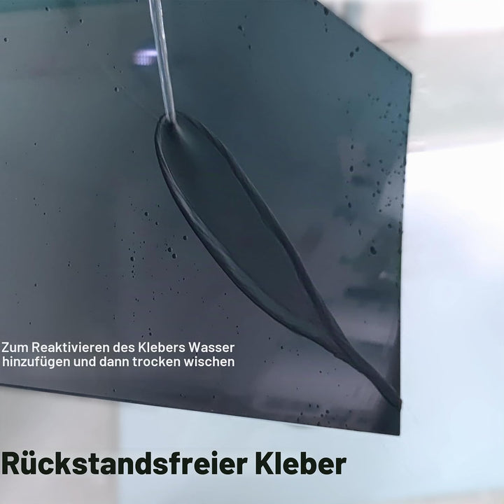 PYS 27 Zoll Blickschutzfolie für 16:9 Ultra-Slim Bezel Monitor Selbstklebend Abnehmbar Blickschutzfi