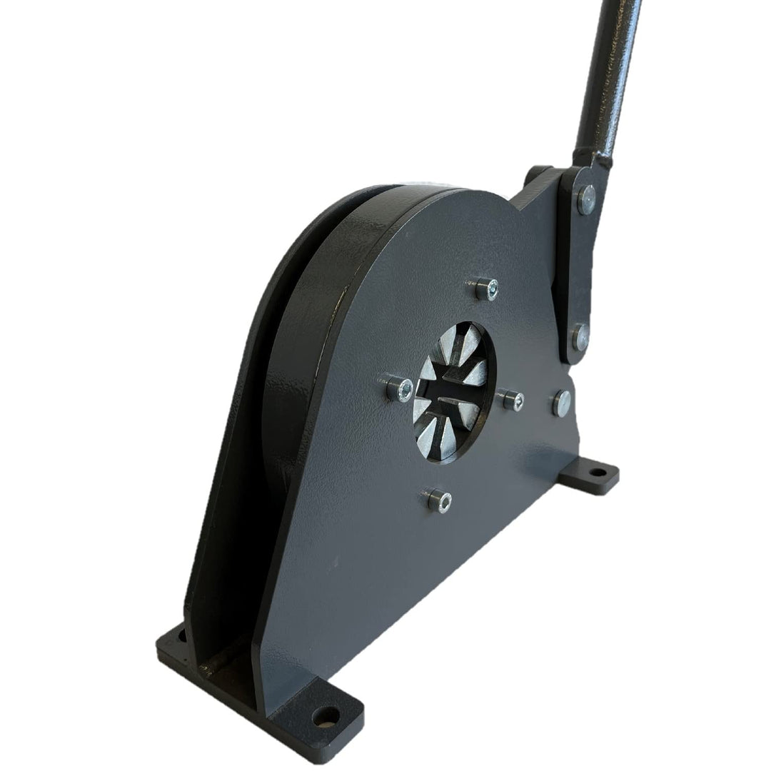 Uzman-Versand Xl-8 Hülsenpresse, Schlauchpresse Schlauchhülsen Presse Hülse Hülsen ‎Pressfassung sch