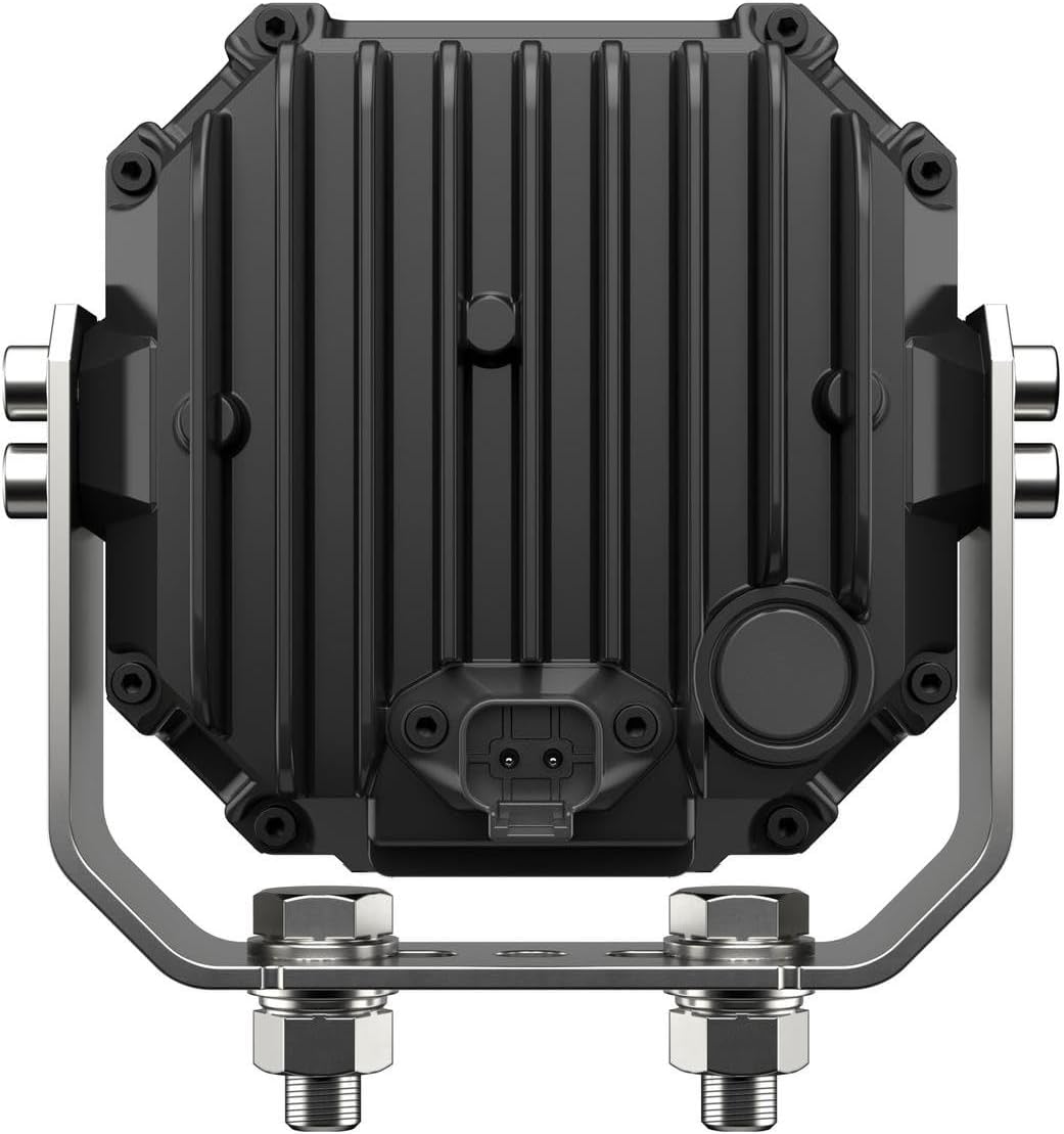 OSRAM LEDriving® Cube PX2500 Wide, LEDPWL104-WD, OFF ROAD, LED Arbeitsscheinwerfer, 2500 Lumen, Falt