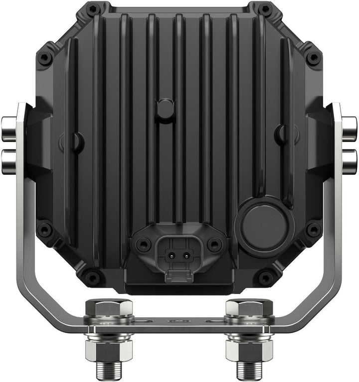 OSRAM LEDriving® Cube PX2500 Wide, LEDPWL104-WD, OFF ROAD, LED Arbeitsscheinwerfer, 2500 Lumen, Falt