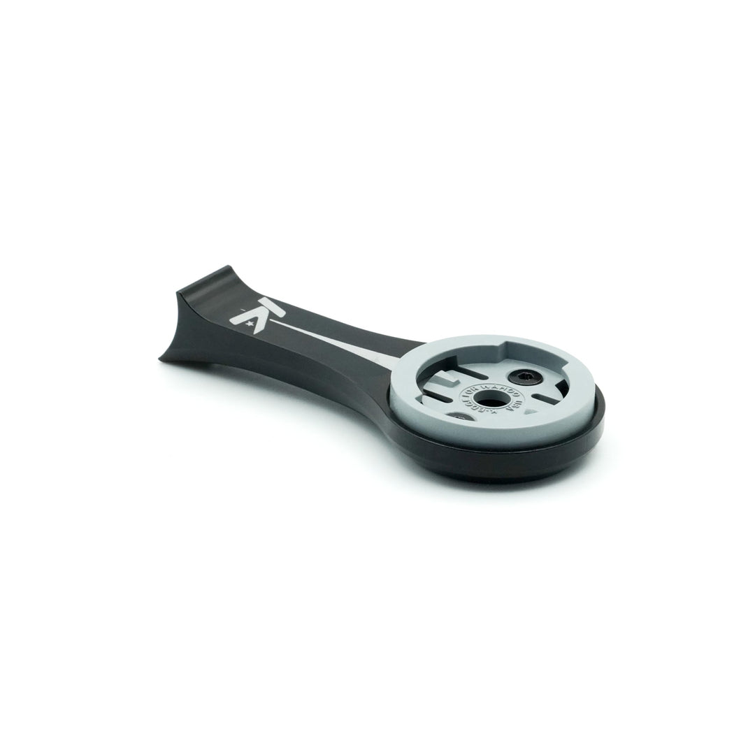 K-edge Garmin Wahoo Handlebar Cycling Computer Mount One Size Wahoo Regular Mount, Wahoo Regular Mou