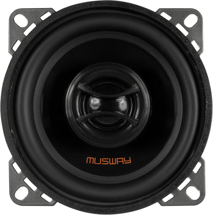 Musway ME42-10cm Koax Lautsprecher