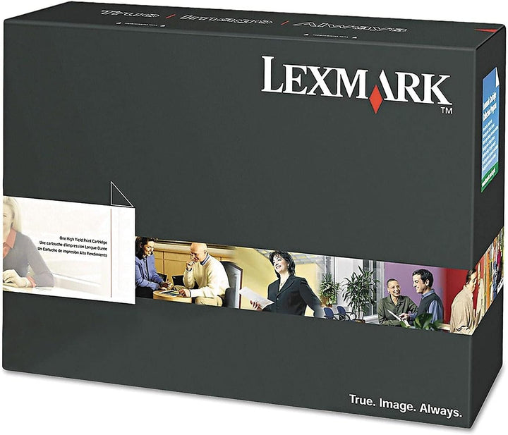 Lexmark C53034X C52x, C53x Fotoleitereinheit farbig 20.000 Seiten 4er-Pack