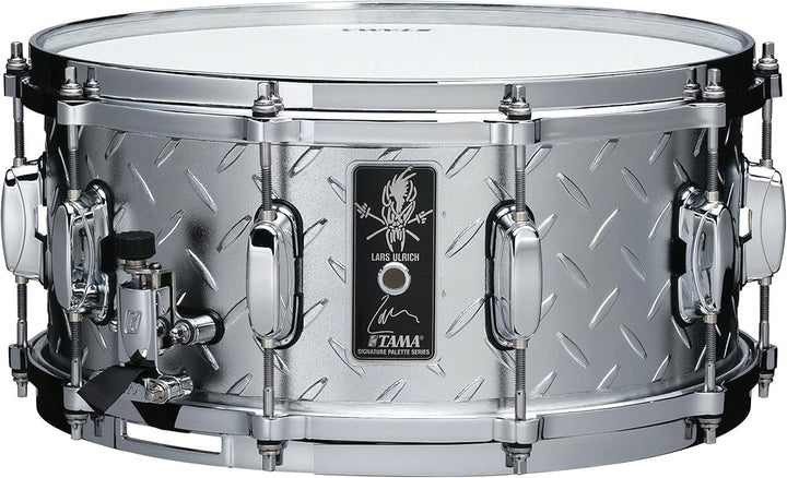 Tama Lars Ulrich Signature Snaredrum (LU1465N) 16,5 x 35,6 cm