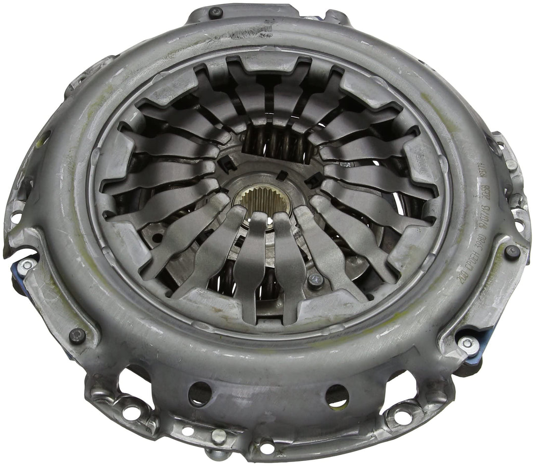 VALEO 2KKIT Umrüstsatz Kupplungssatz 826303