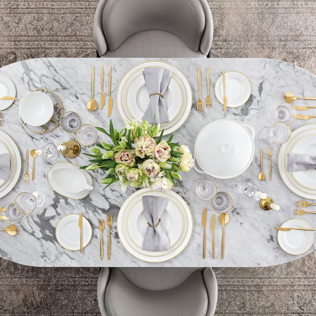 Villeroy & Boch Signature Château Septfontaines Suppenteller 24 cm