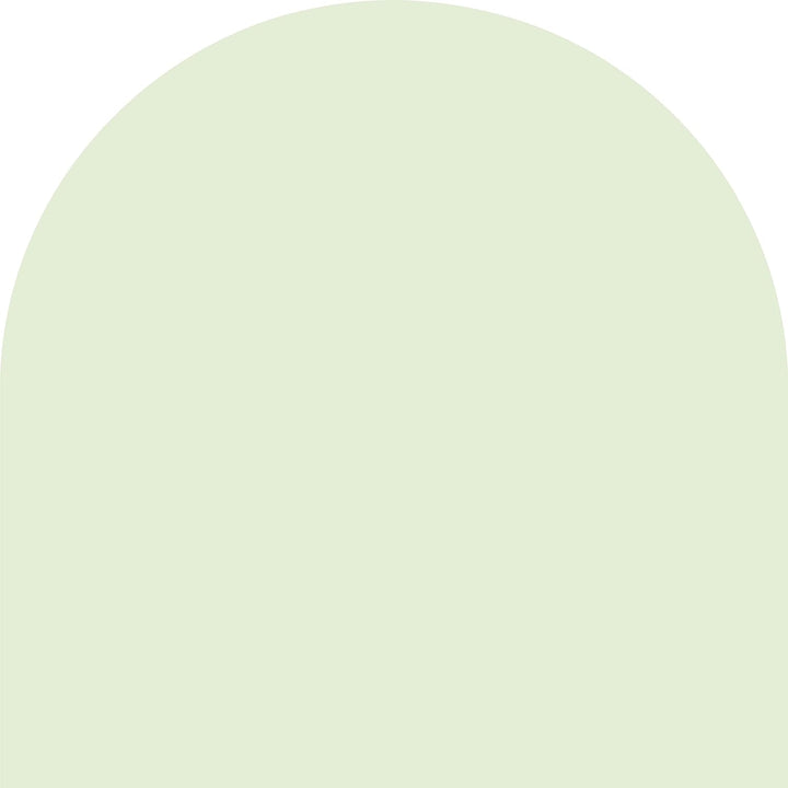 derendo Fühl Dich Wohl Deine Farbe pastell, matte Wandfarbe pastell, hohe Deckkraft, verschiedene Pa