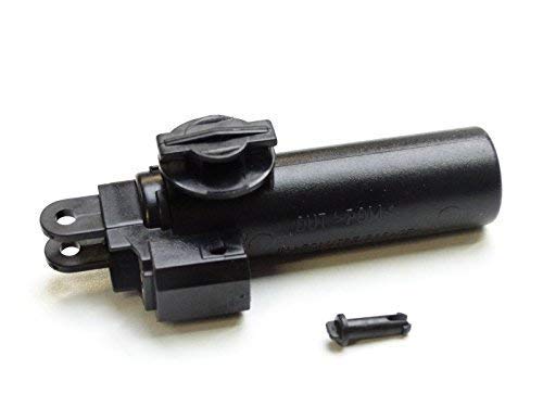 Original Audi A4 8E B6 + B7 Dämpfer Bremselement Handschuhfach