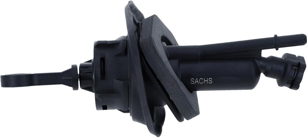 SACHS 6284 654 027 Geberzylinder Kupplung Für Ford MONDEO IV TURNIER (BA7) 2007-2015