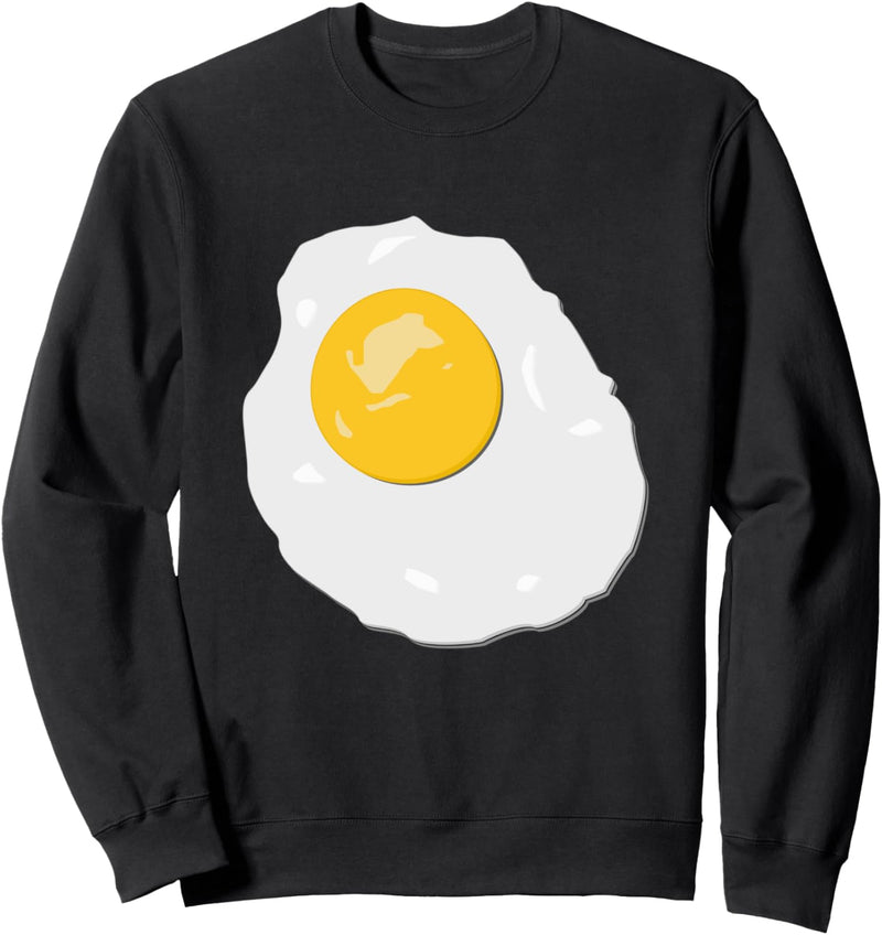 Sunny Side Up Ei Sweatshirt