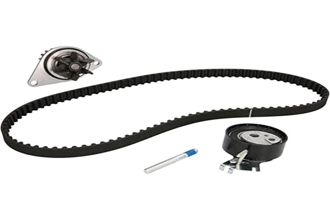 DAYCO KTBWP3370 Zahnriemensatz mit Wasserpumpe