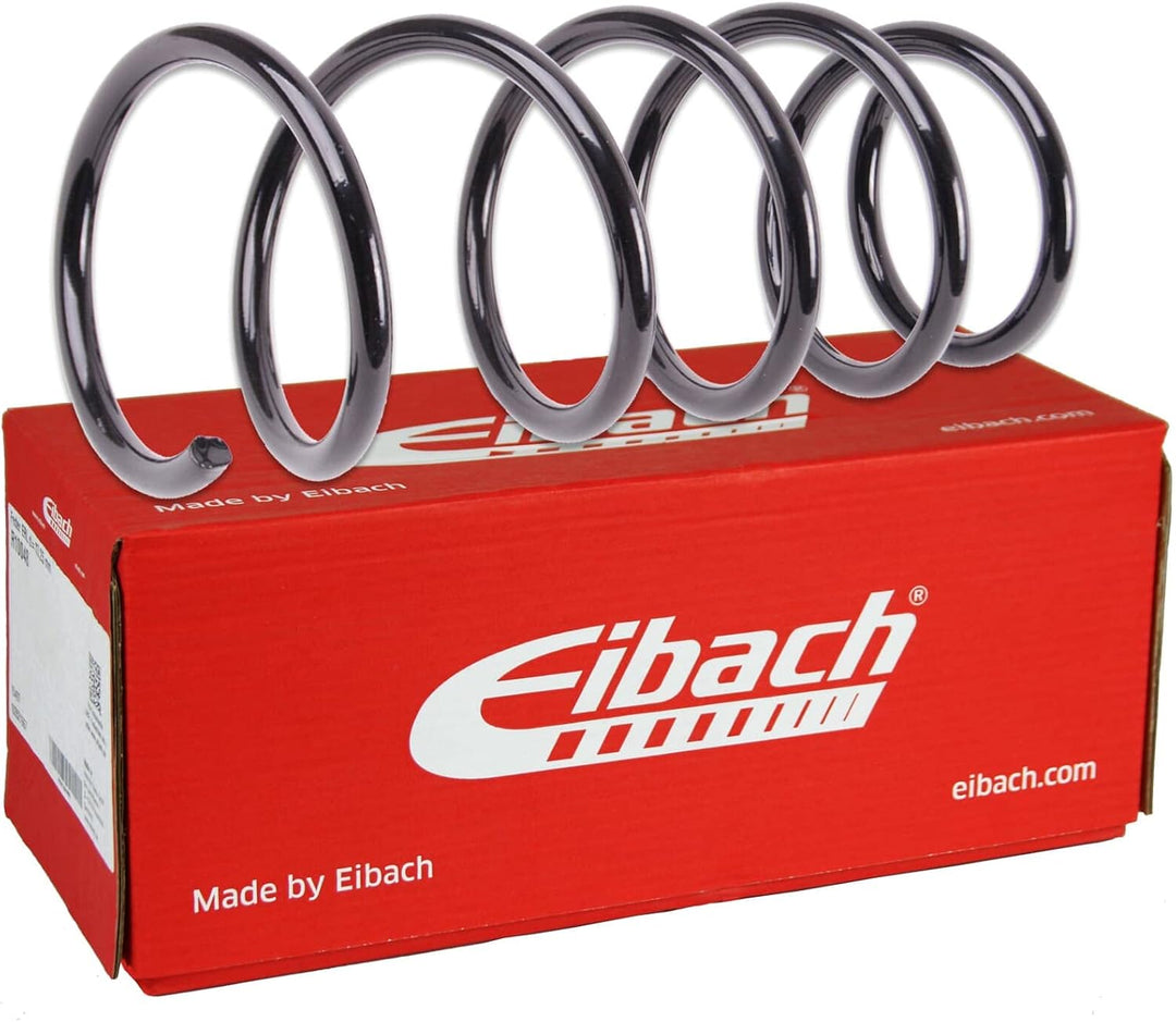 1x EIBACH Feder Fahrwerksfeder vorne Vorderachse