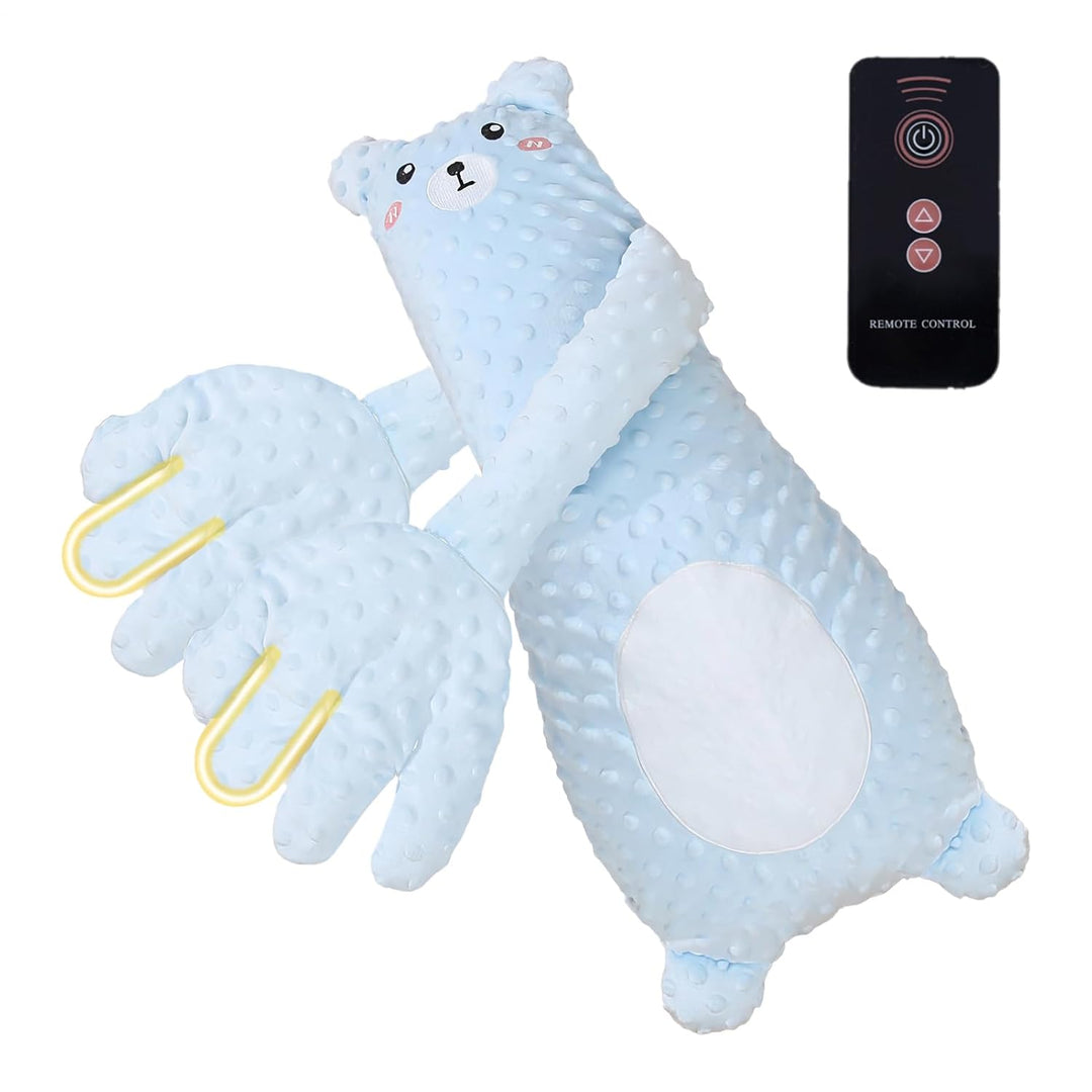 Sleeping Patting Hand Toy - Sleep Aid Soothing Comfort | Startle PrevenToy - Children Soothing Sleep