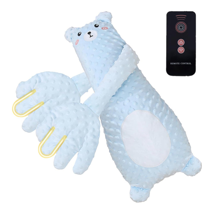 Sleeping Patting Hand Toy - Sleep Aid Soothing Comfort | Startle PrevenToy - Children Soothing Sleep