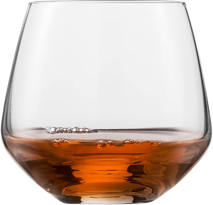 Set 2 Whisky Tumbler 390ml 518/14 -im Geschenkkarton- Sky SENSIS Plus Eisch Glas