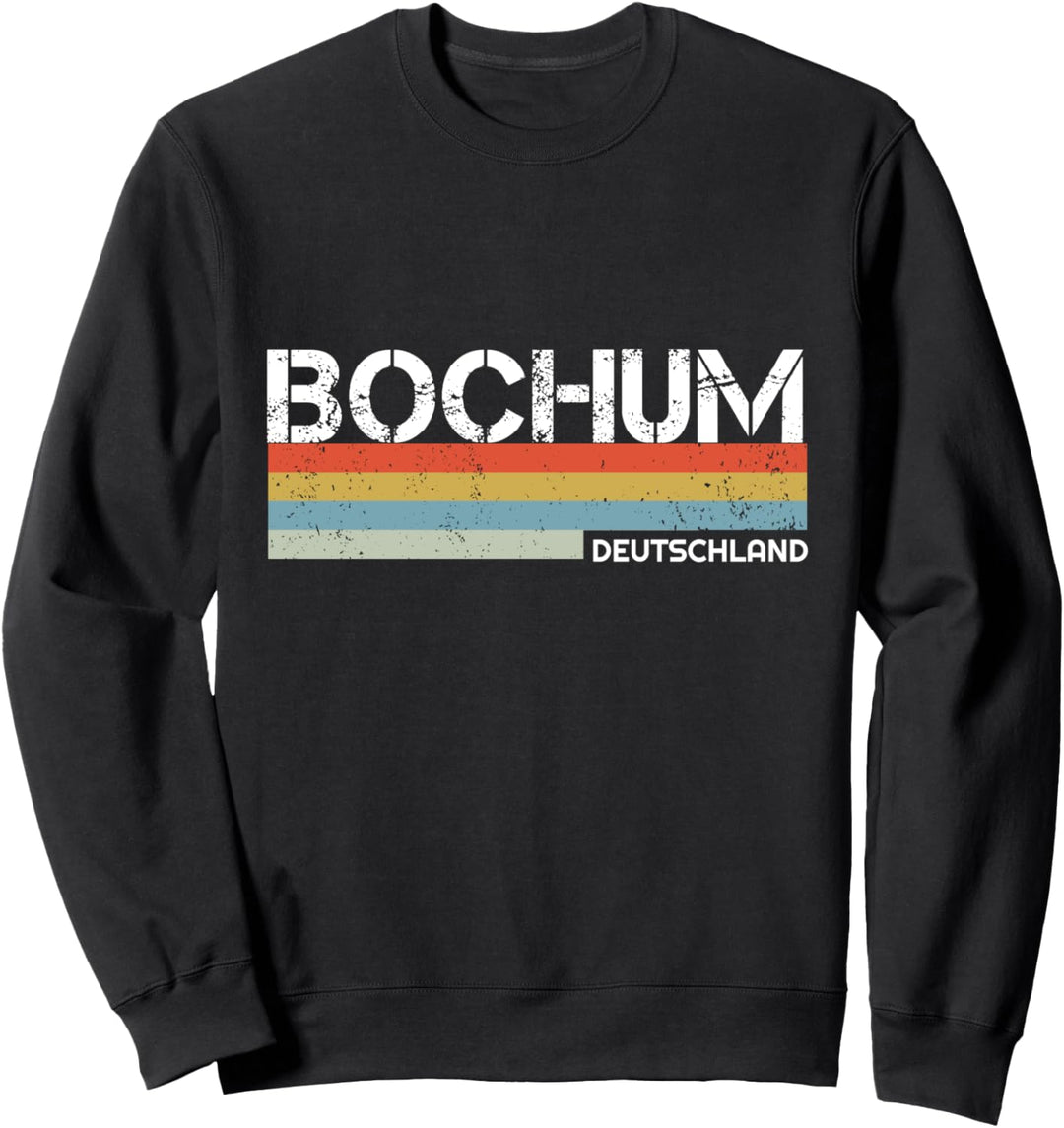 Bochum Sweatshirt