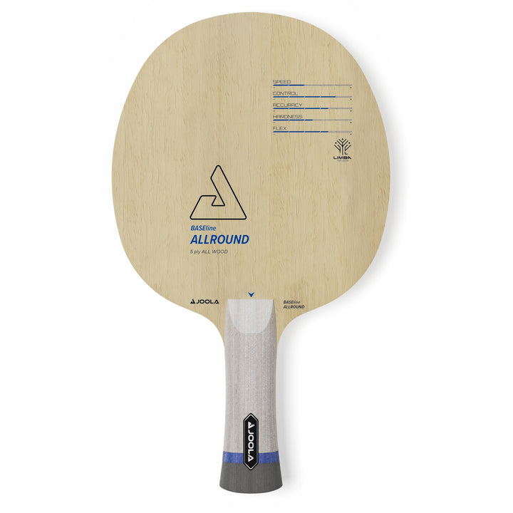 JOOLA Holz Baseline Allround Konkav, Konkav