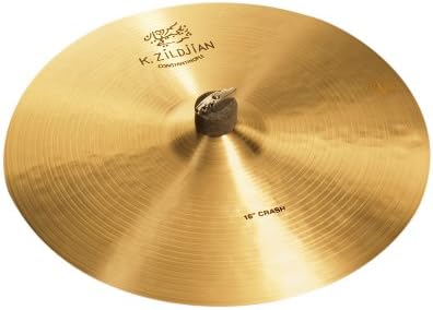 Zildjian K' Constantinople Crash 16", 16"
