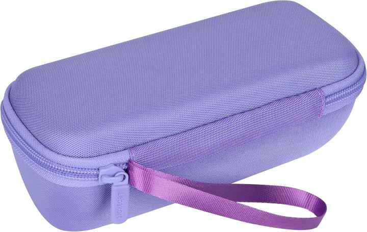 Lebakort Hart Tasche Hülle Etui für Sonos Roam/Sonos Roam 2 Tragbarer wasserdichter Bluetooth-Lautsp