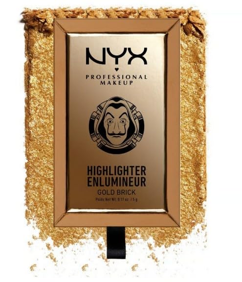 NYX Cosmetics Black Label Lipstick beige, beige