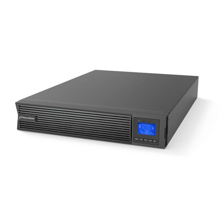 BlueWalker VFI 2000 ICR IoT - Doppelwand Rack 2000VA, Rack 2000VA