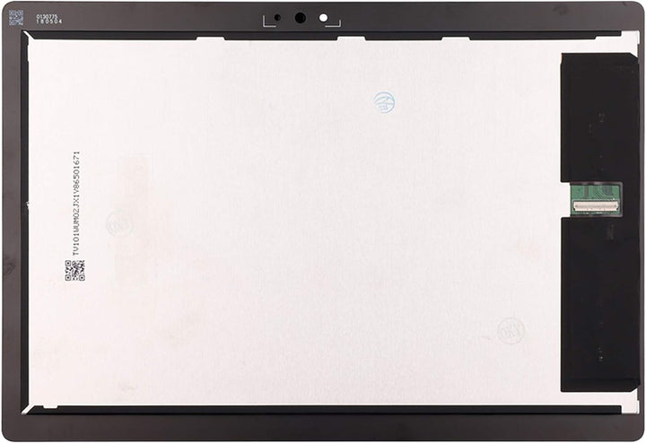 swark LCD Display Kompatibel mit Lenovo Tab M10 / Tab 5 Plus TB-X605L TB-X605F TB-X605M TB-X605 (Sch