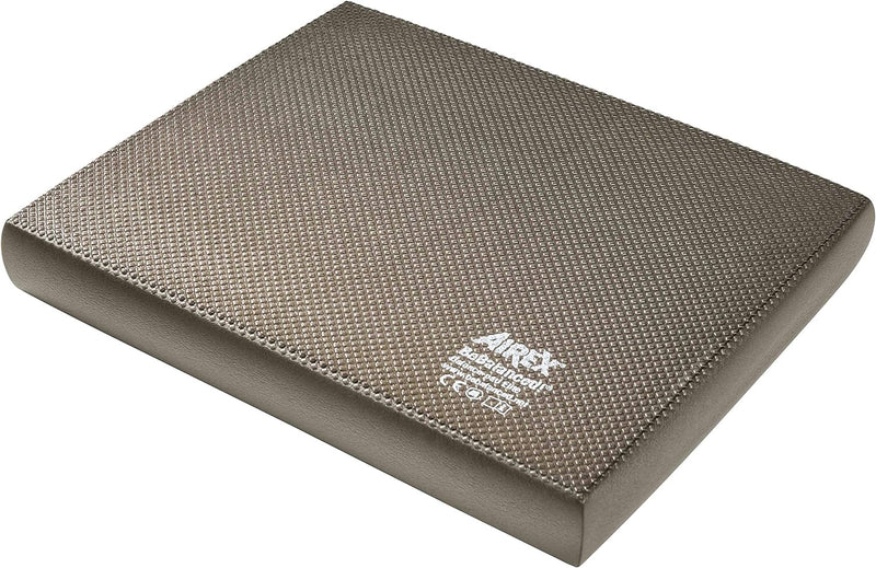 Airex Balance PAD Elite – 50 cm x 41 cm x 60 mm Lava, Lava