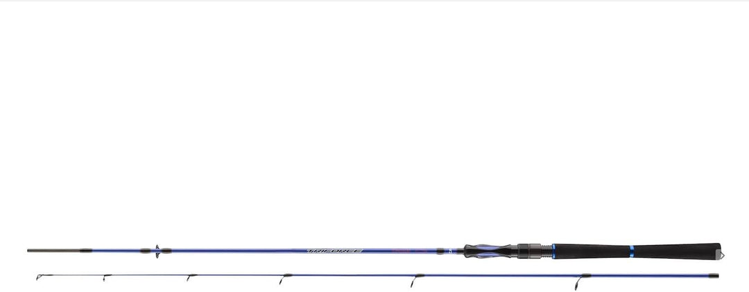 Daiwa Triforce Target Spin, Angelrute 1,95m / 5-20g, 1,95m / 5-20g