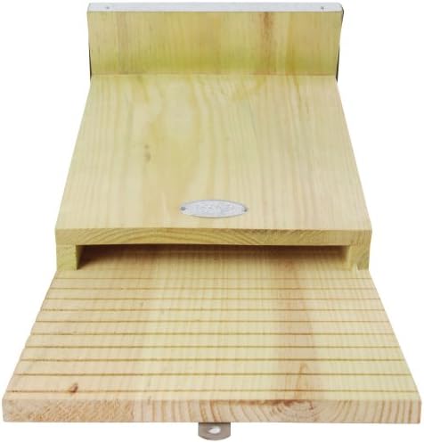 Esschert Design NKVM 1 x Fledermauskasten