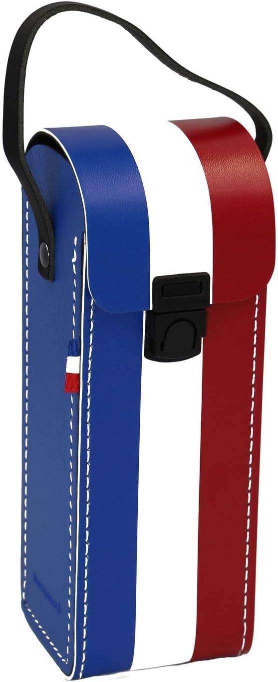 Tasche für 3 Boccia-Kugeln – BL