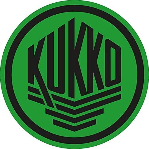 Kukko 24-A Universal Abzieher Lager Set (11 Stück)