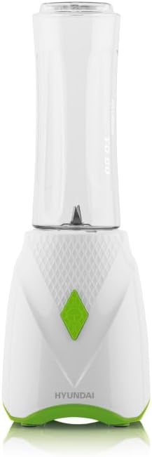 Standmixer PB900 I Smoothie-Mixer I 300W I BPA-freier Behälter aus Tritan (600 ml) I Edelstahlmesser