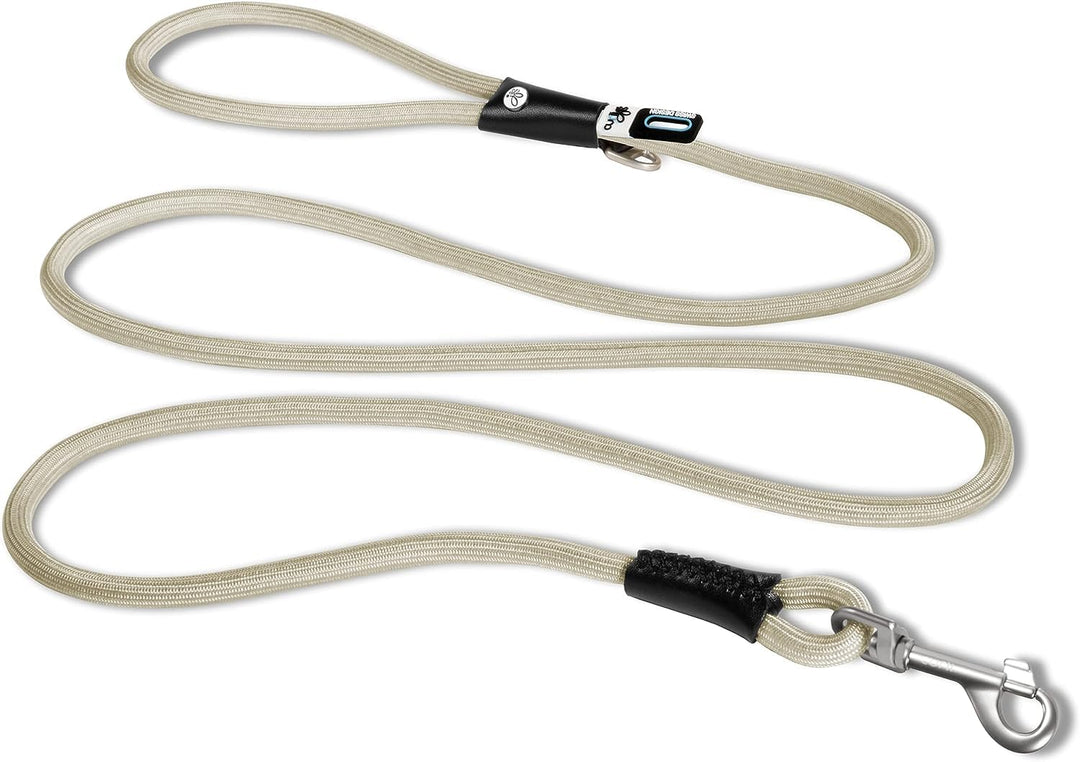 Stretch Comfort Leash Light-Tan M, Light-Tan M