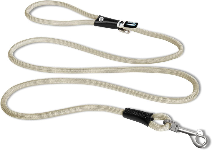 Stretch Comfort Leash Light-Tan M, Light-Tan M