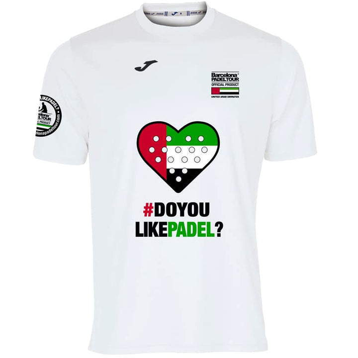 Barcelona Padel Tour - Joma Men&