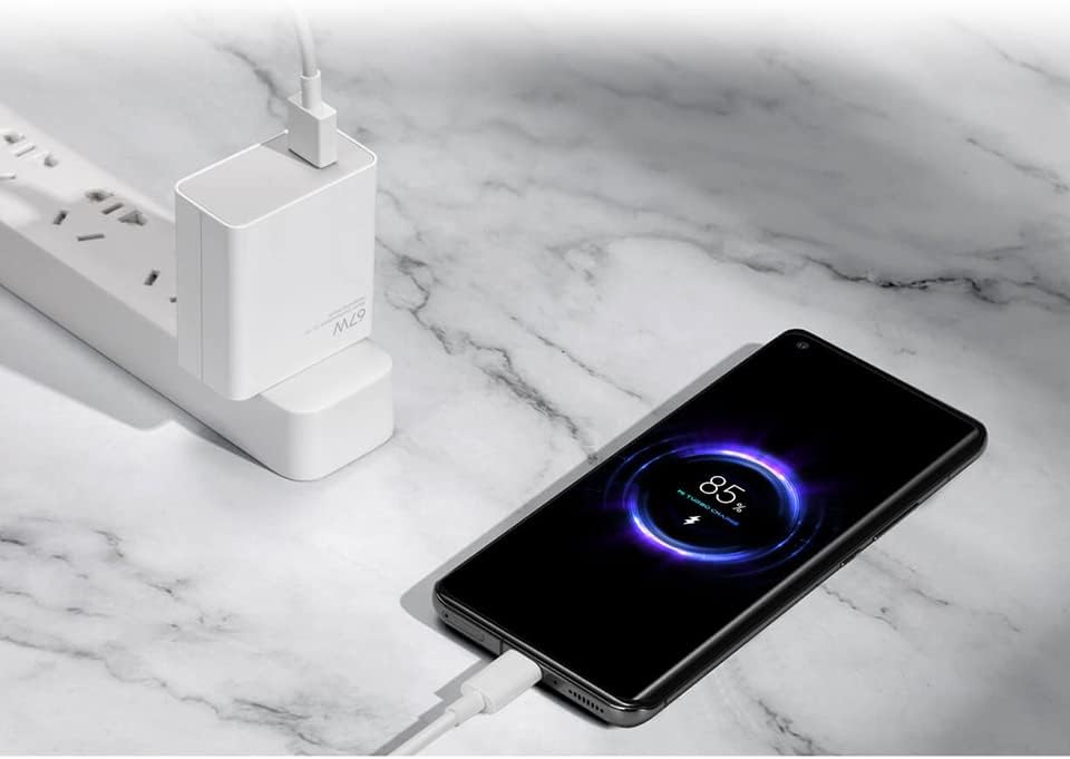 67W Turbocharge Ladegerät für Original Xiaomi USB C Ladekabel Netzteil Adapter für Xiaomi Mi13 13 Pr