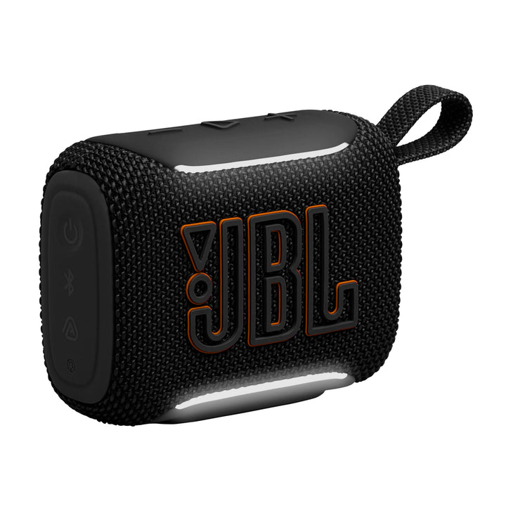 JBL GO 5 Ultra‑tragbarer Bluetooth‑Lautsprecher mit grossem JBL Pro Sound und kräftigem Bass, AirTou