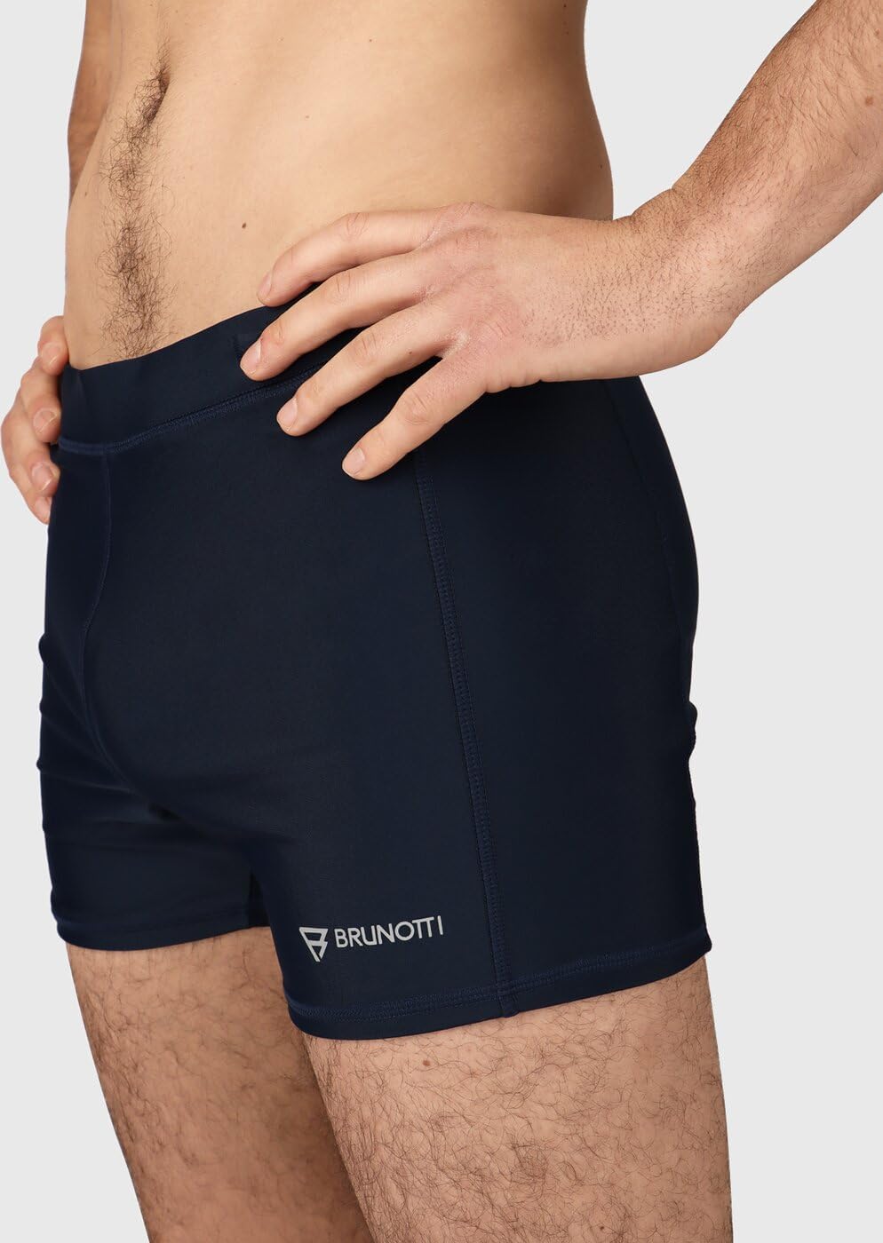 Brunotti SaabECO-N Men Swimtrunk XL 7998 Marine, XL 7998 Marine
