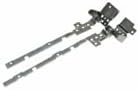 JINTAI Suyitai Scharnier für LCD-Display links + rechts für MSI GP63VR MS-16P1 MS-16P4 MS-16P5 MS-16