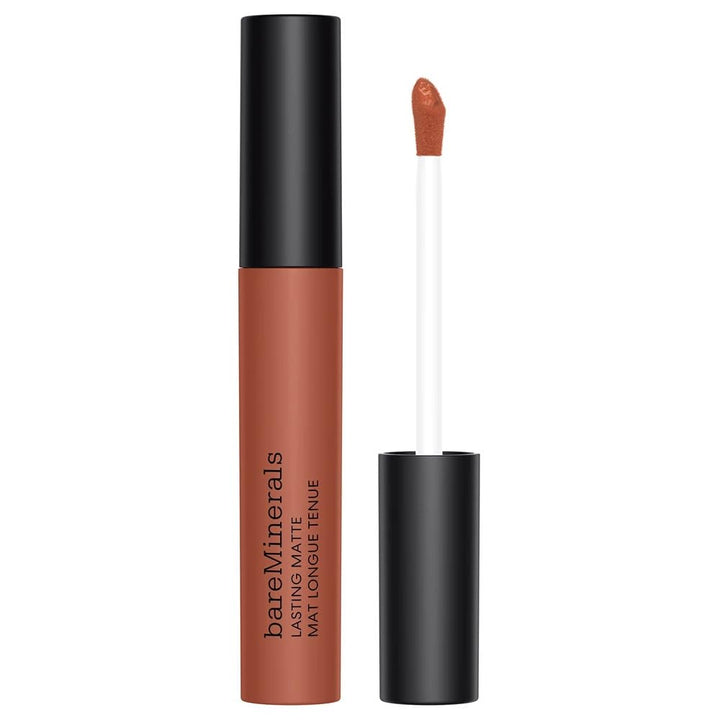Bare Minerals Mineralist Lasting Matte Determined Liquid Lipstick 3.5ml Entschlossen 3.5ml, Entschlo