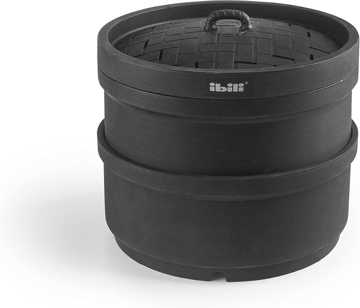 IBILI - 682900 - Dampfkochtopf mit Deckel