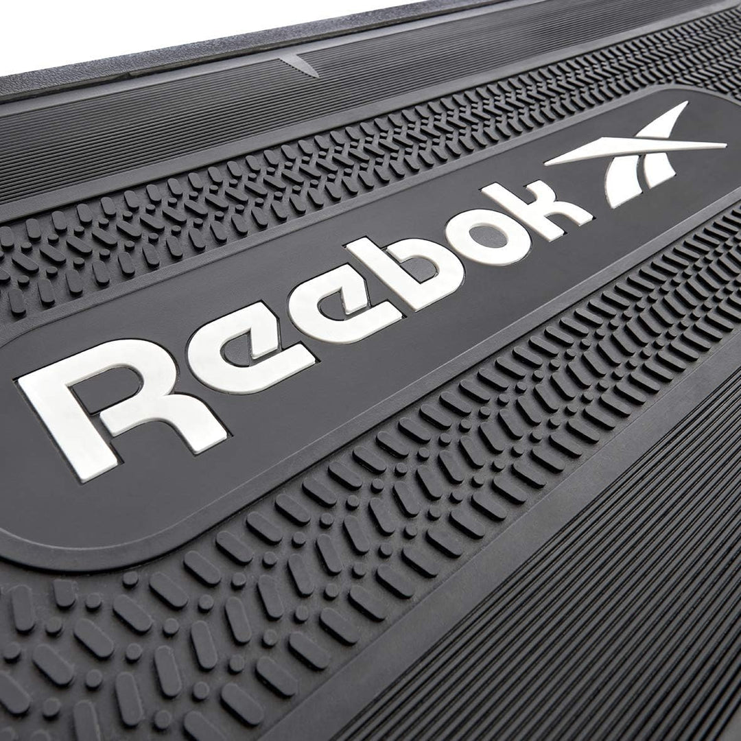 Reebok Step Reebok Bluetooth Step (2021) Rot