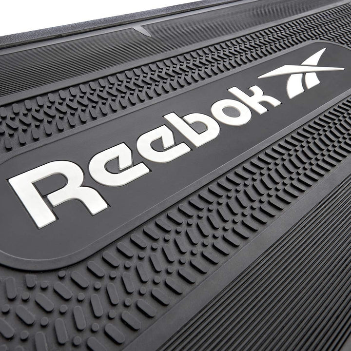Reebok Step Reebok Bluetooth Step (2021) Rot