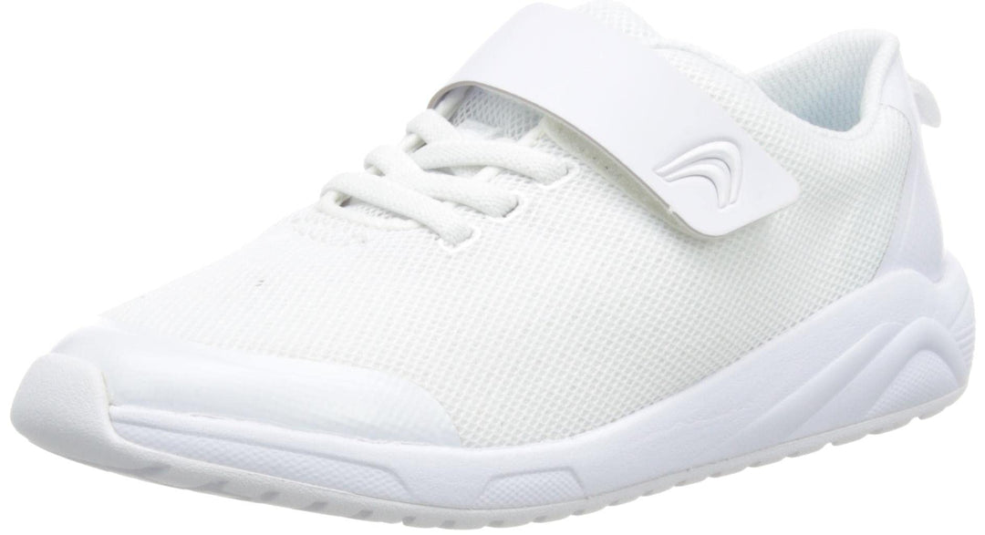 Clarks Jungen Aeon Pace O Sneaker 33 EU Weit Schwarz, 33 EU Weit Schwarz
