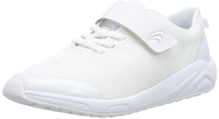 Clarks Jungen Aeon Pace O Sneaker 33 EU Weit Schwarz, 33 EU Weit Schwarz