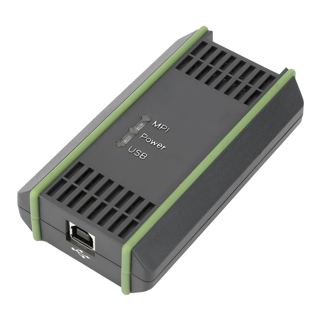 Isoliertes PPI/MPI-Kabel zum Verbinden von Touchscreen und SPS-Programmierkabel S7 200 300 400 Serie
